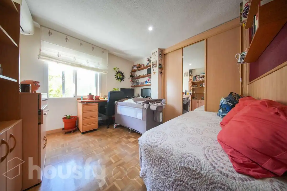 Piso con terraza en venta en Calle Cervantes ., imagen 20