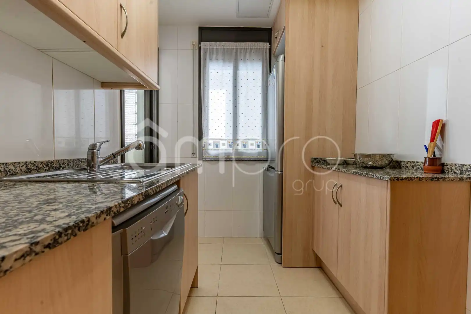 Penthouse mit Terrasse zum Verkauf in de la Porrassa, imagen 19