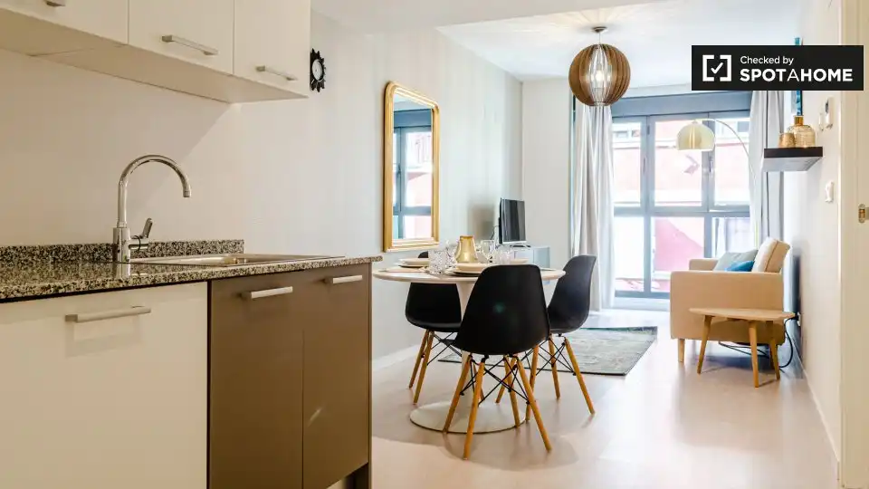 Flat to rent in La Saïdia