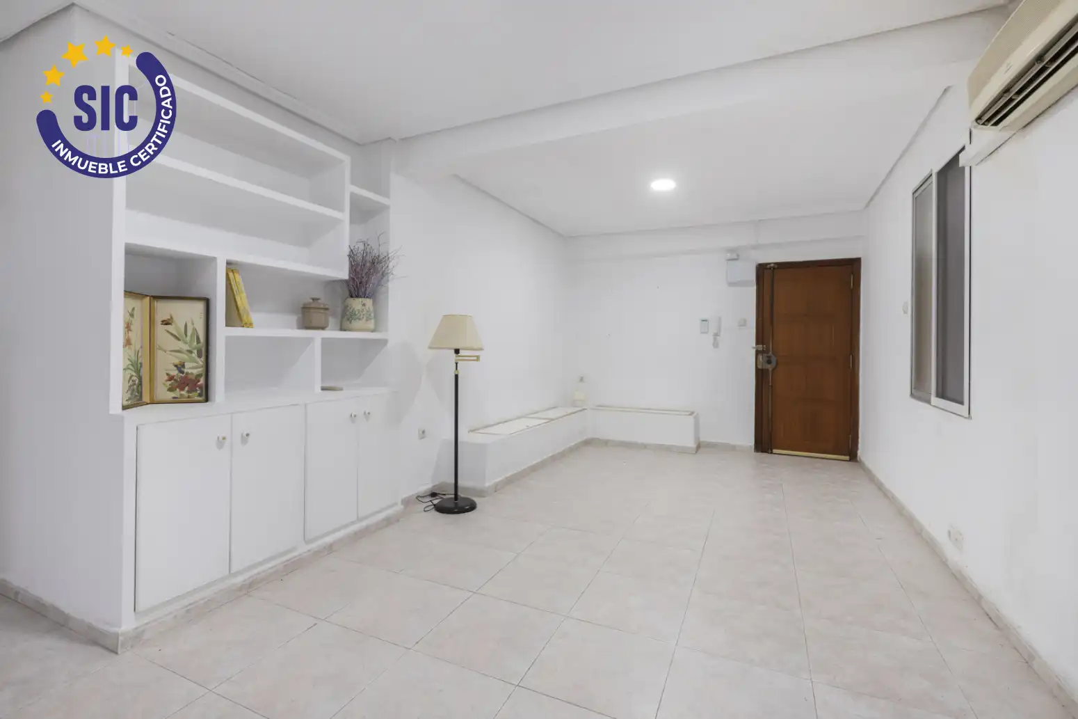 Piso en venta en Valencia