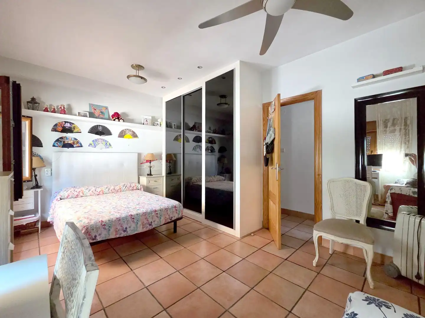 Casa rústica amb piscina en venda a Sagunto ciudad, imagen 15