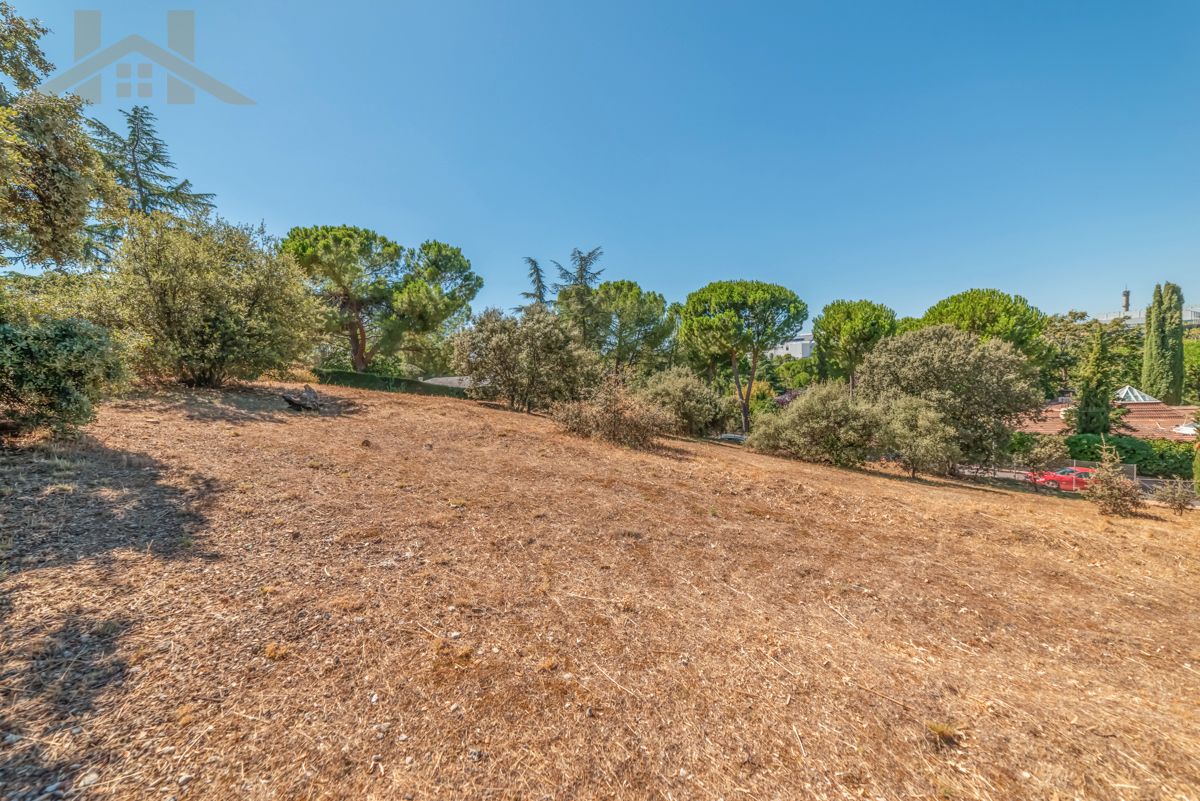 Residencial en venda en Tres Cantos