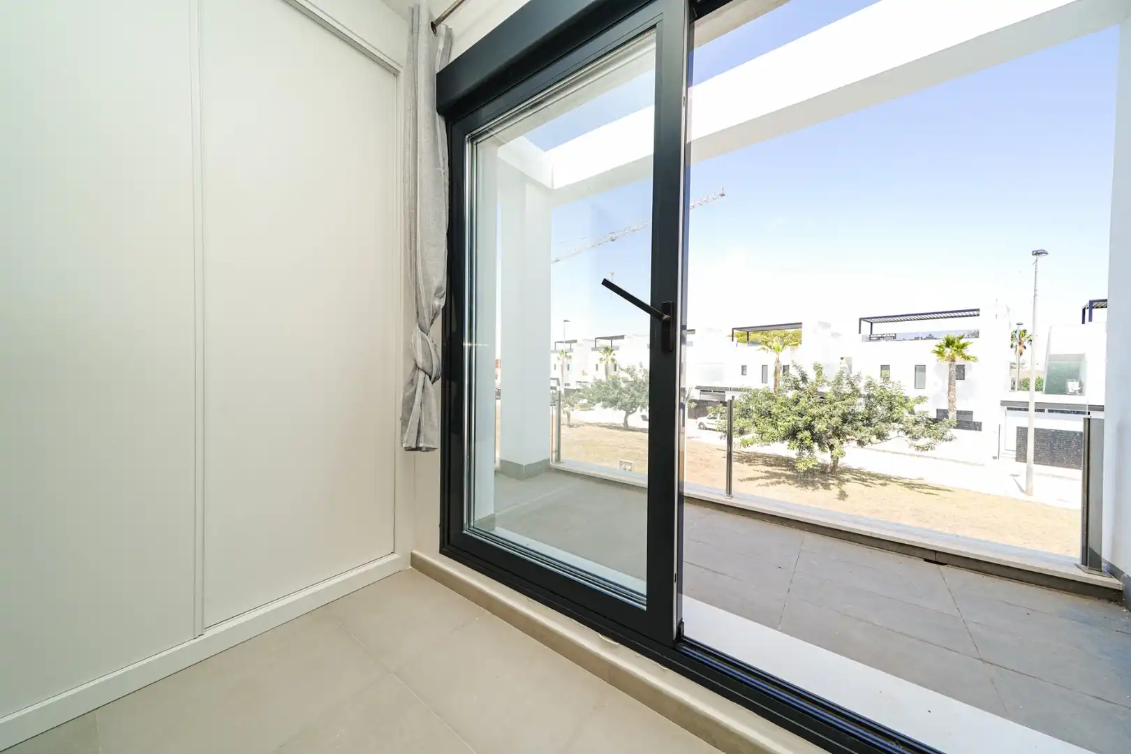 Houses for rent in Santiago de la Ribera