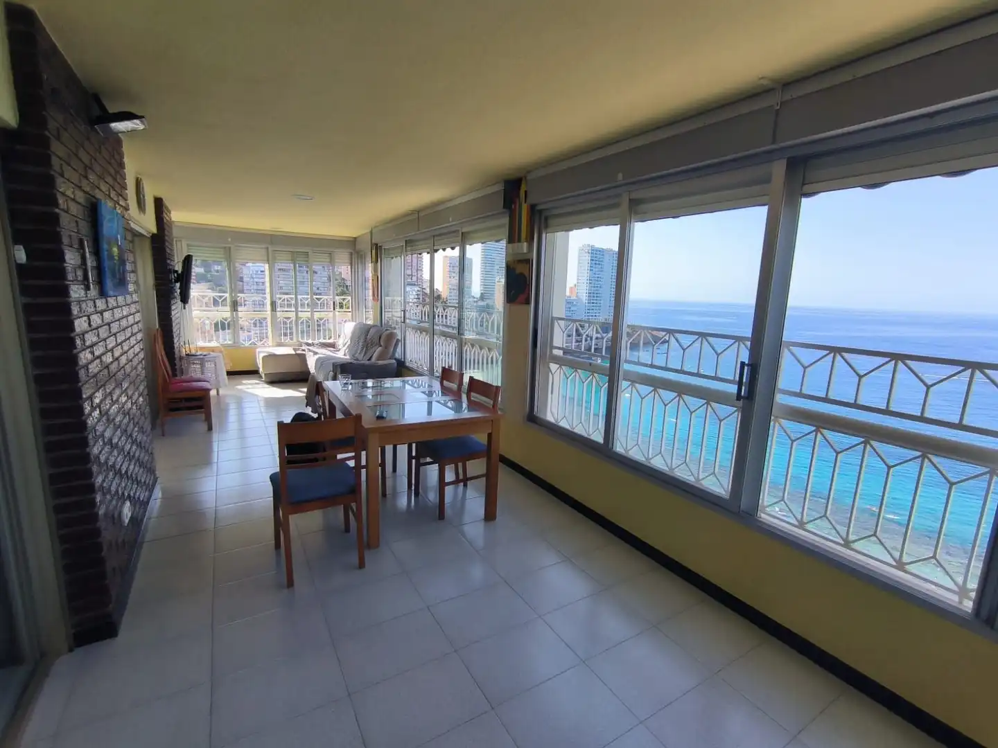 Apartament amb piscina en venda a Playa de Levante, imagen 4