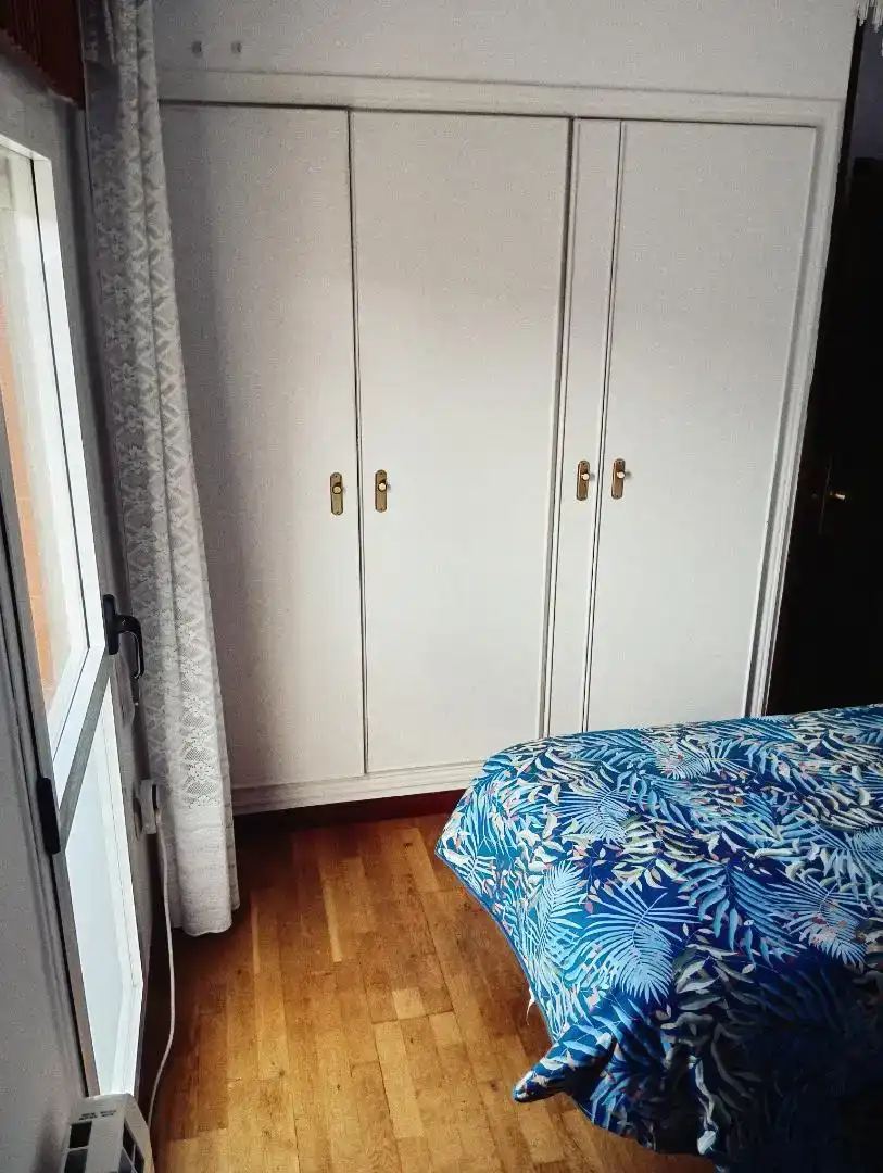 Habitación de Piso en venta en Molina de Aragón con Aire acondicionado, Trastero y Amueblado