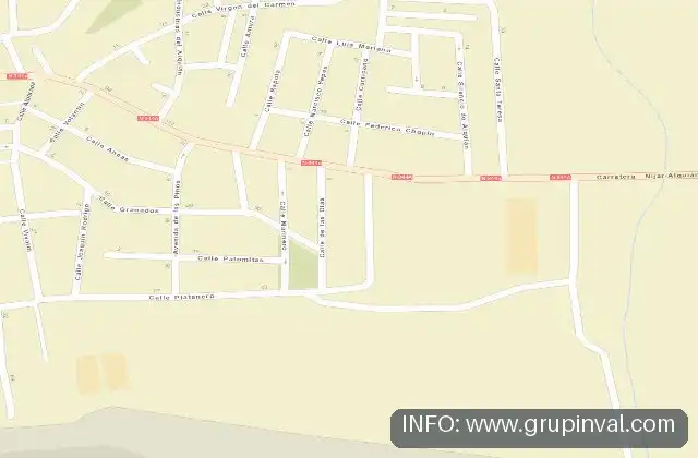 Flat for sale in Almería, Almería