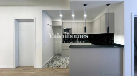 Foto 2 de Pis en venda a Ca n'Anglada, Barcelona