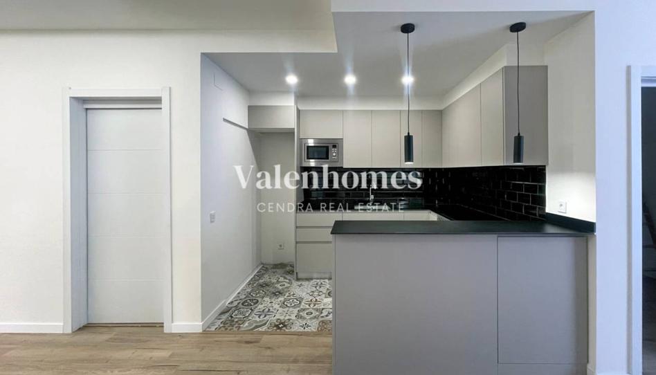 Photo 1 of Flat for sale in Ca n'Anglada, Barcelona