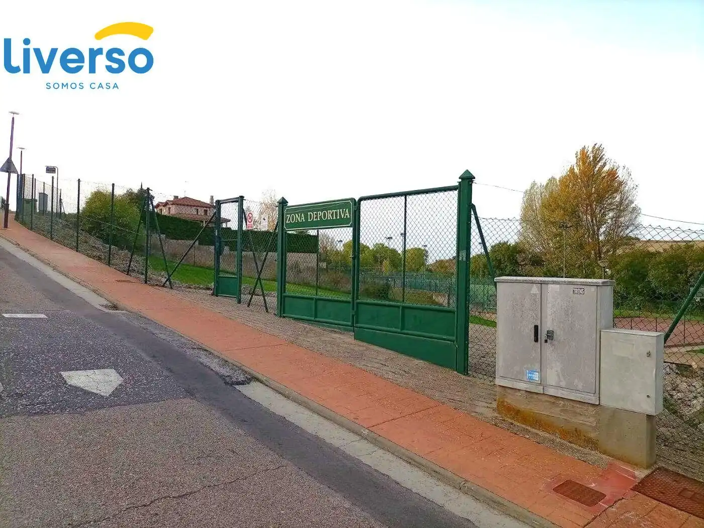 Terreni e lotti in vendita a Calle GORRION, imagen 15