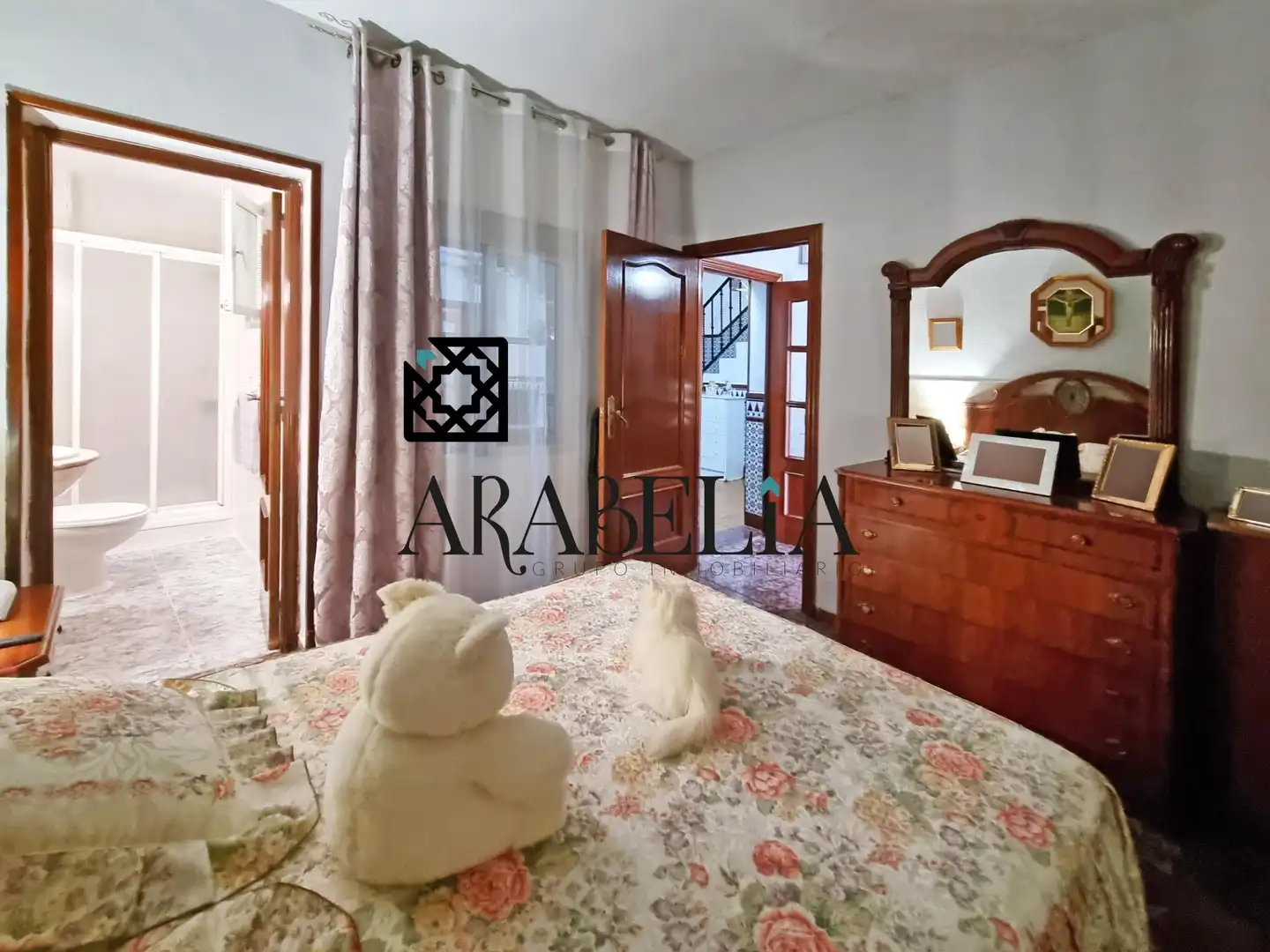 House with garden for sale in Periurbano Oeste - Sierra, imagen 13