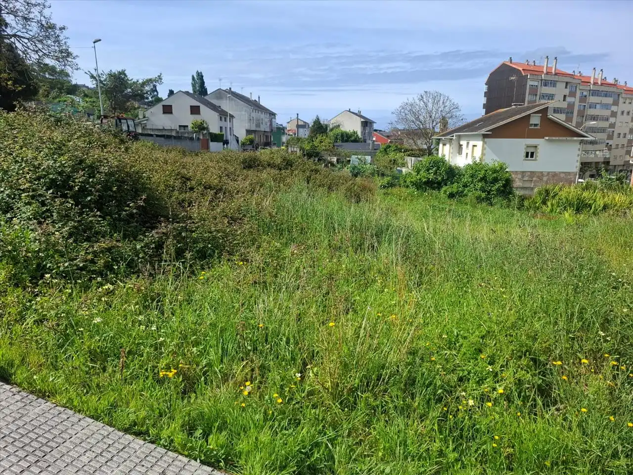 Lands and plots for sale in DA FONTELA, imagen 9