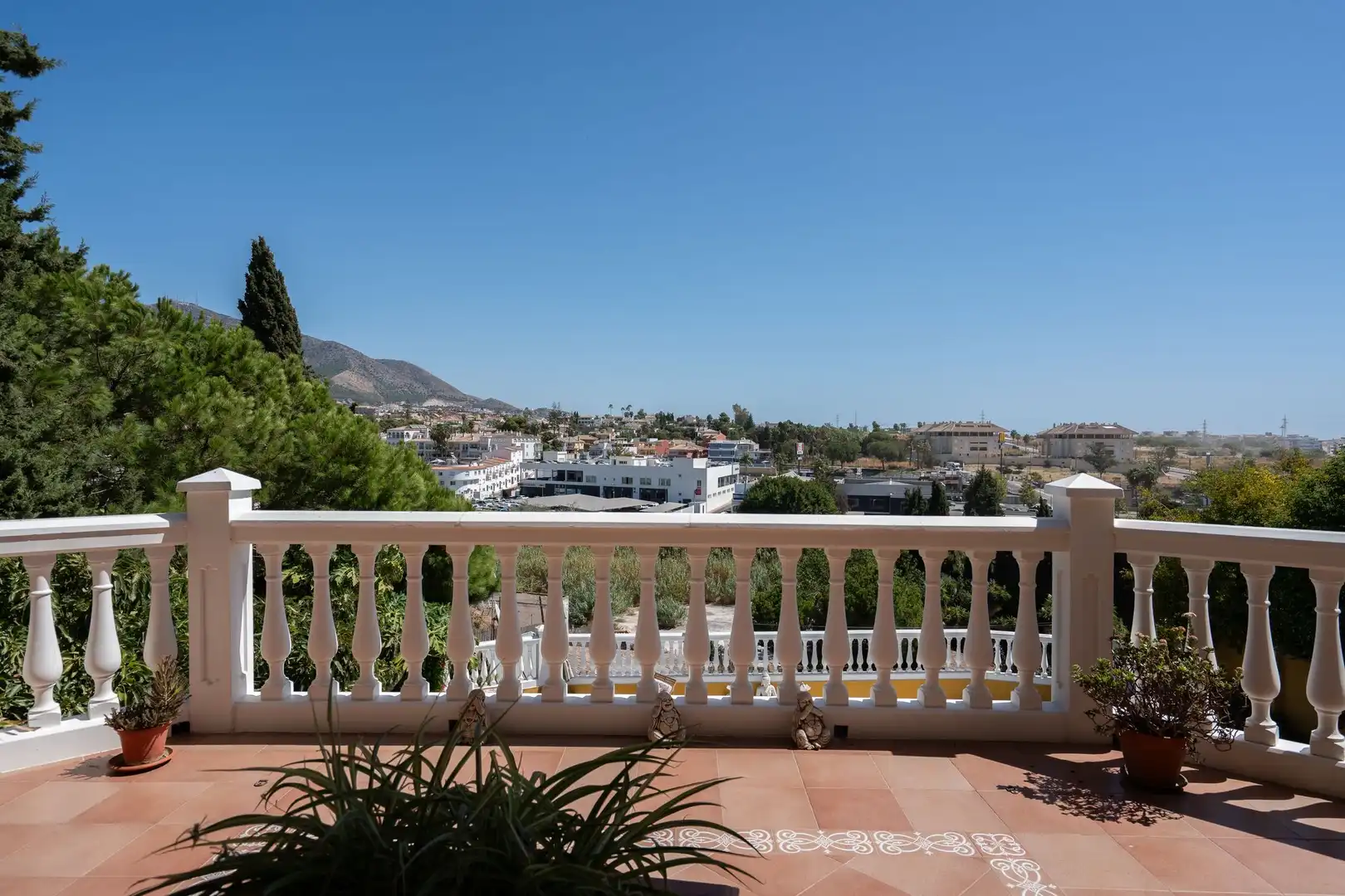Chalet con terraza en venta en Campo de Mijas, imagen 19