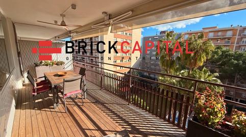 Foto 2 de Pis en venda a Pedralbes,  Barcelona Capital