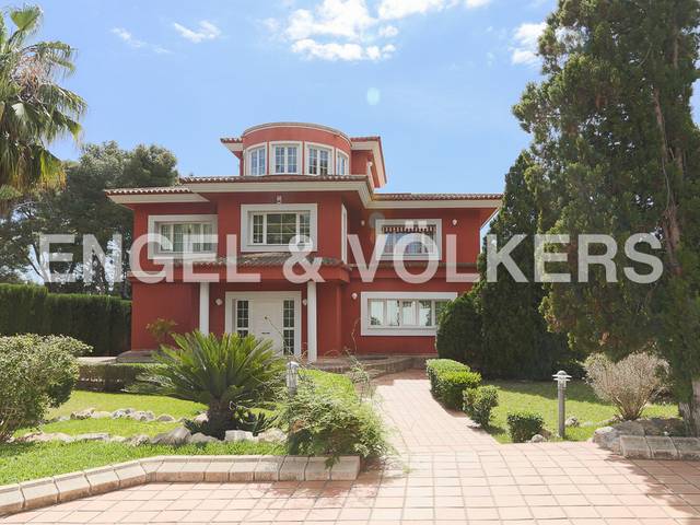 Casa-chalet en Venta en Campolivar