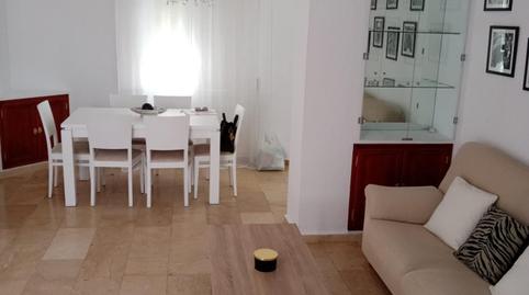 Foto 4 de Casa adosada de alquiler en Medina Sidonia, Cádiz