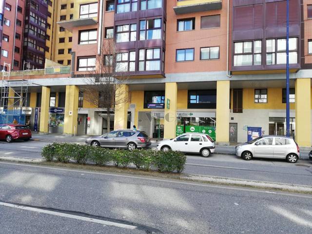 Local comercial en Venta en Navia