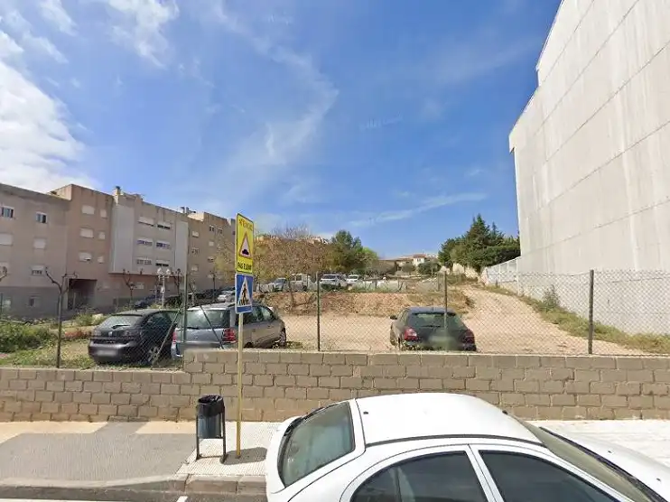 Wohnbaugrundstück zum Verkauf in Rambla Nova 6, imagen 5