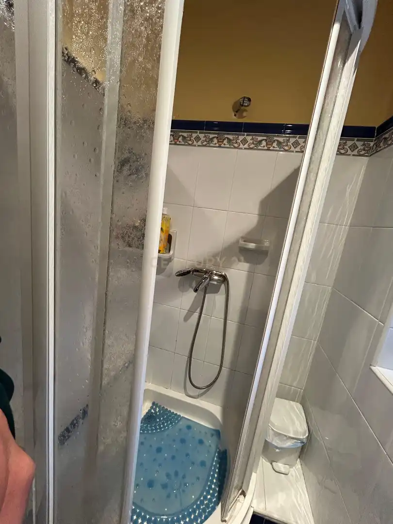Bany de Edifici en venda en Trujillo
