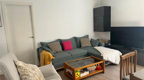 Foto 3 de Pis de lloguer a Calle Altea, Valdezarza,  Madrid Capital