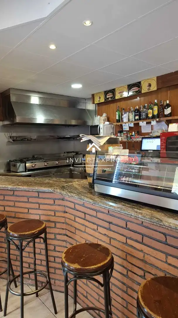 Local comercial en traspaso en Sant Andreu de la Barca, imagen 4