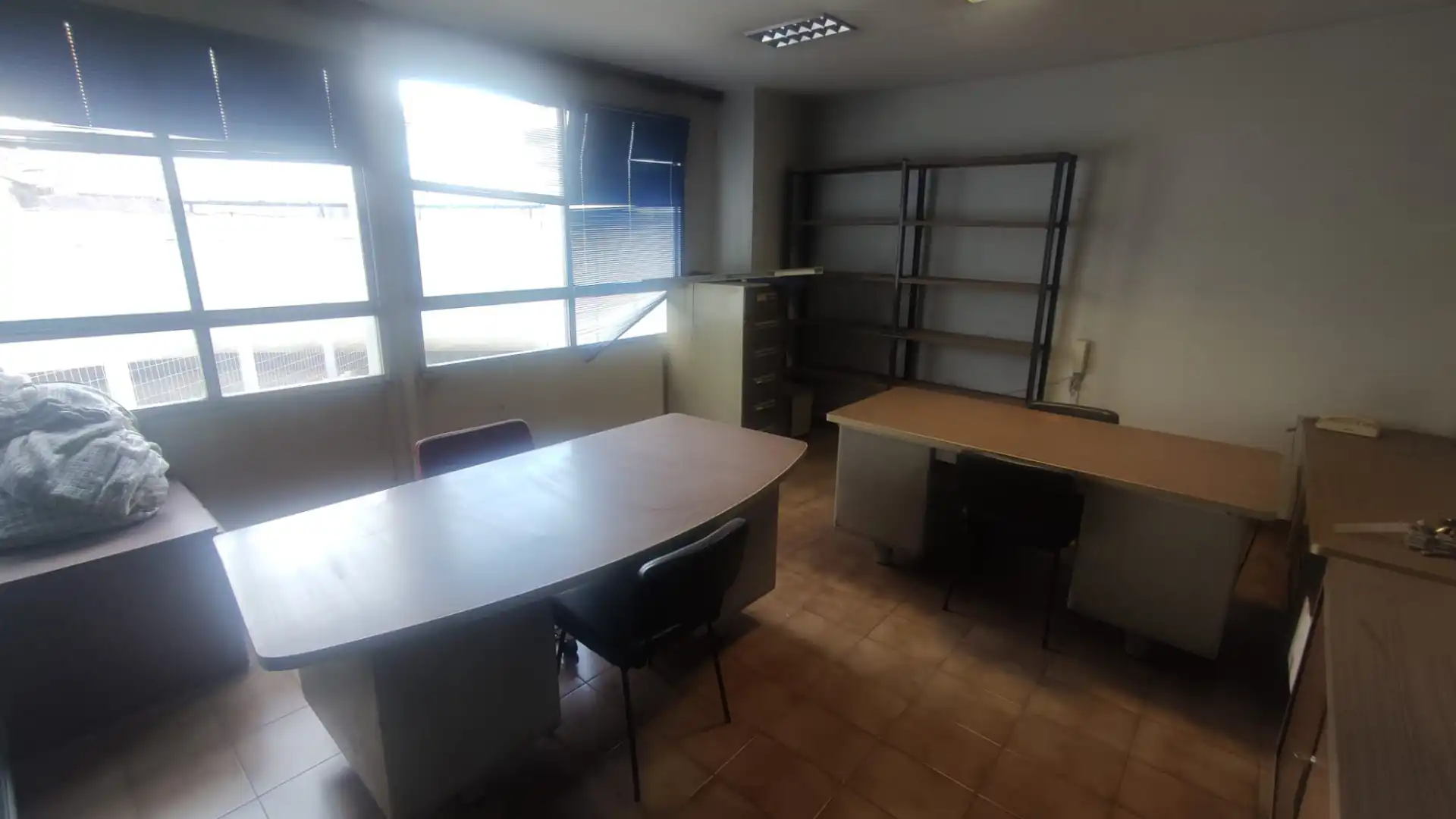 Büro mit Aufzug zur Miete in Rúa Curros Enríquez, imagen 3