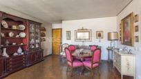 Dining room of Flat for sale in  Madrid Capital