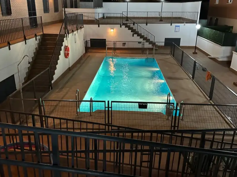 Habitatge amb piscina en venda a Calle pozo 13, imagen 5