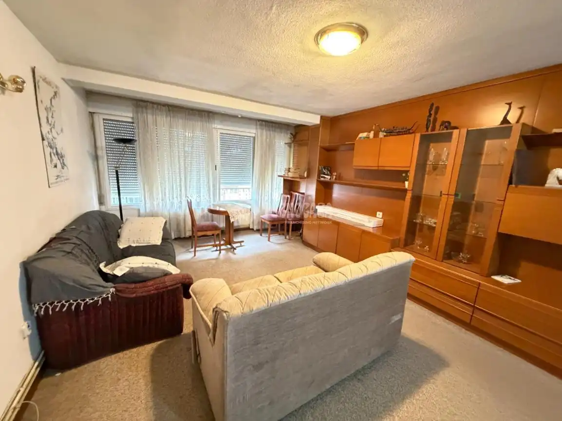 Piso con ascensor en venta en Av. de la Constitución, imagen 9