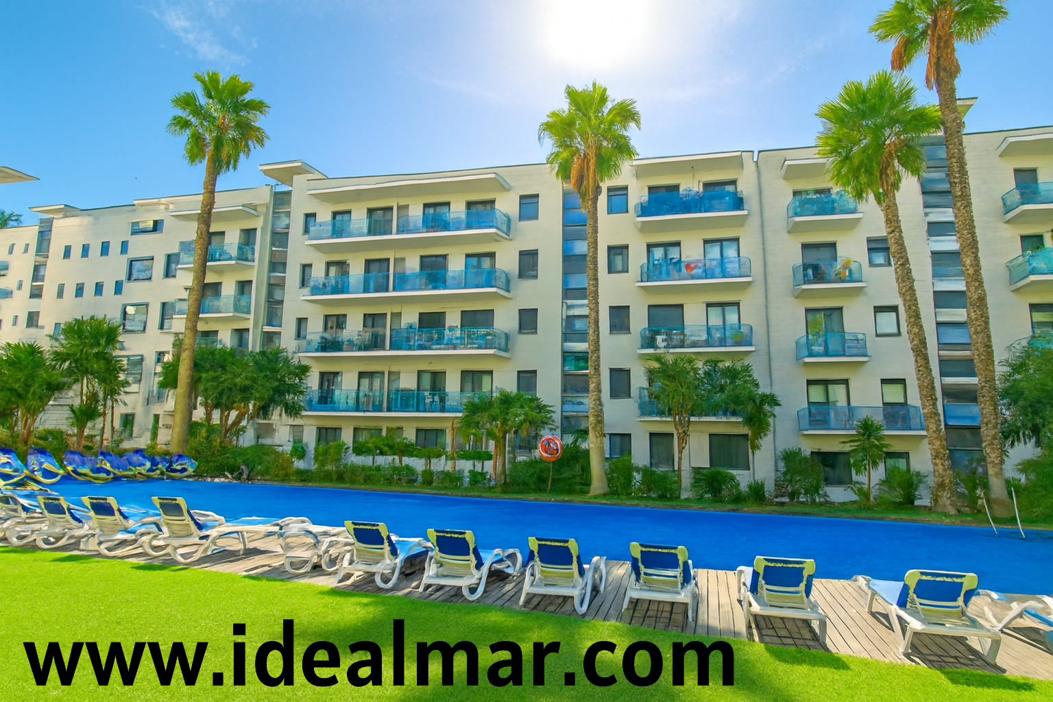 Flat for sale in Fenals