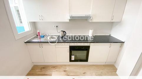 Foto 5 de Pis en venda a Carolinas Altas, Alicante / Alacant