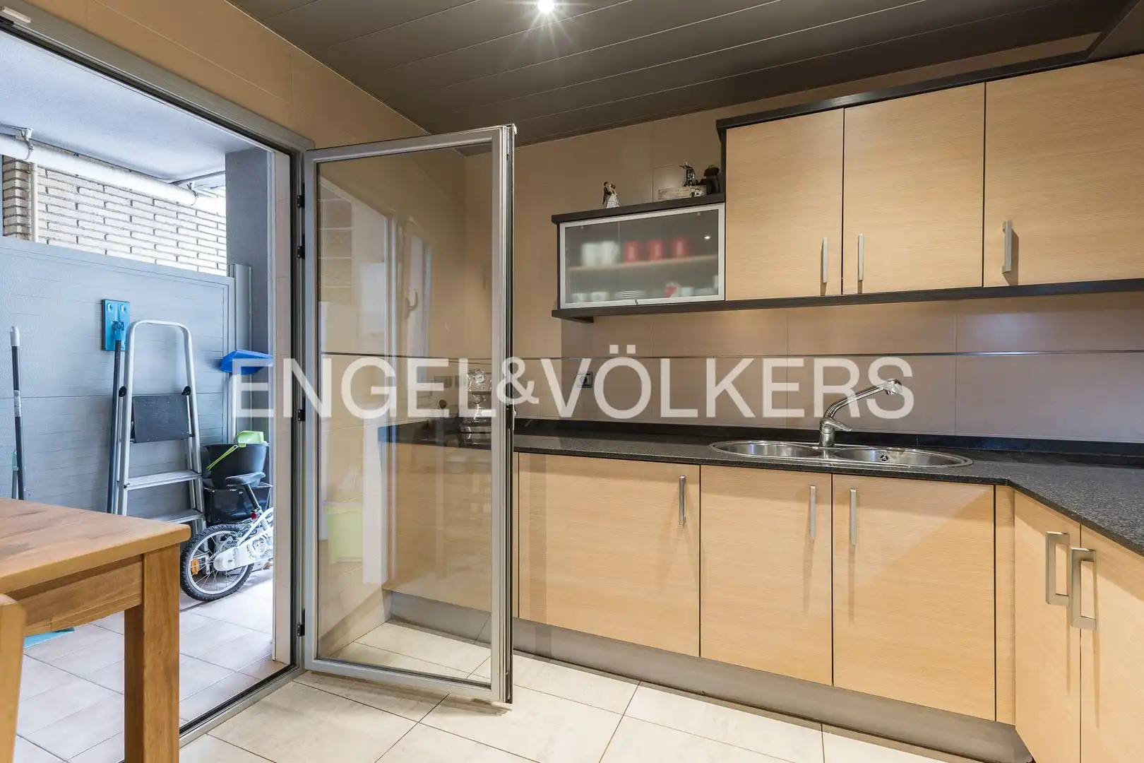 Flat with terrace for sale in Molins de Rei, imagen 14