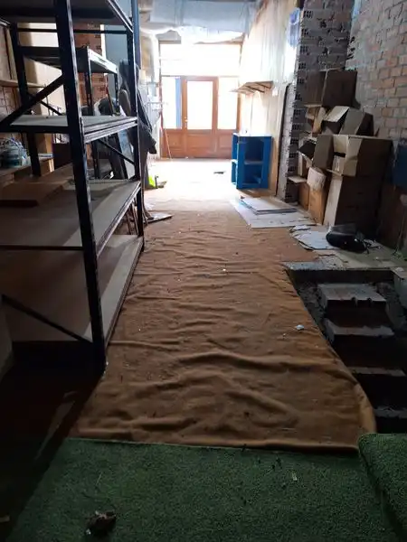 Local comercial en venda a Oria Kalea