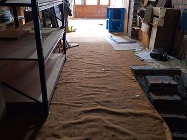Local comercial en venda a Oria Kalea