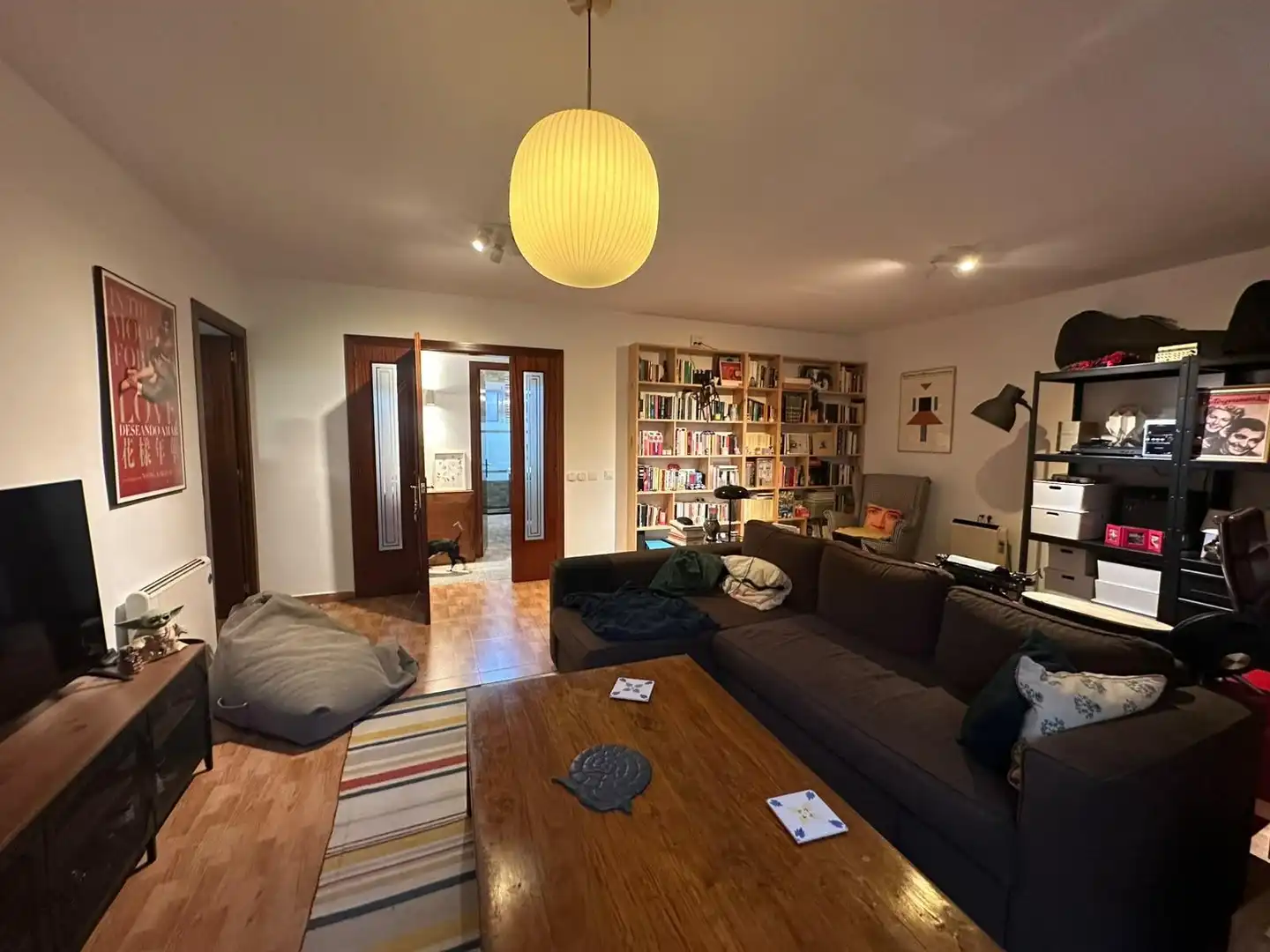 Apartment with balcony for sale in Sant Andreu, imagen 34