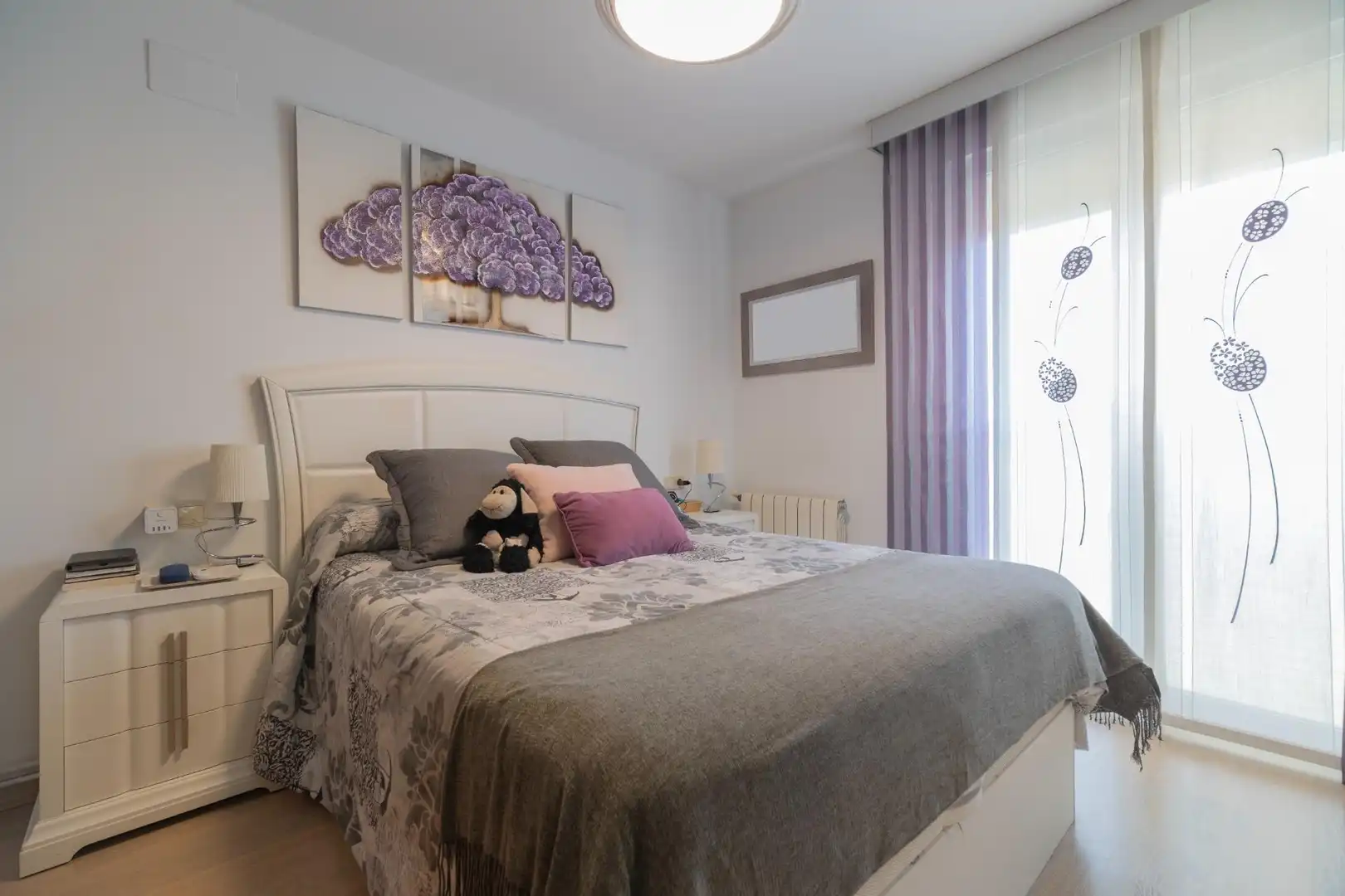 Appartamento con terrazza in vendita a VALLE DE AYORA, imagen 18
