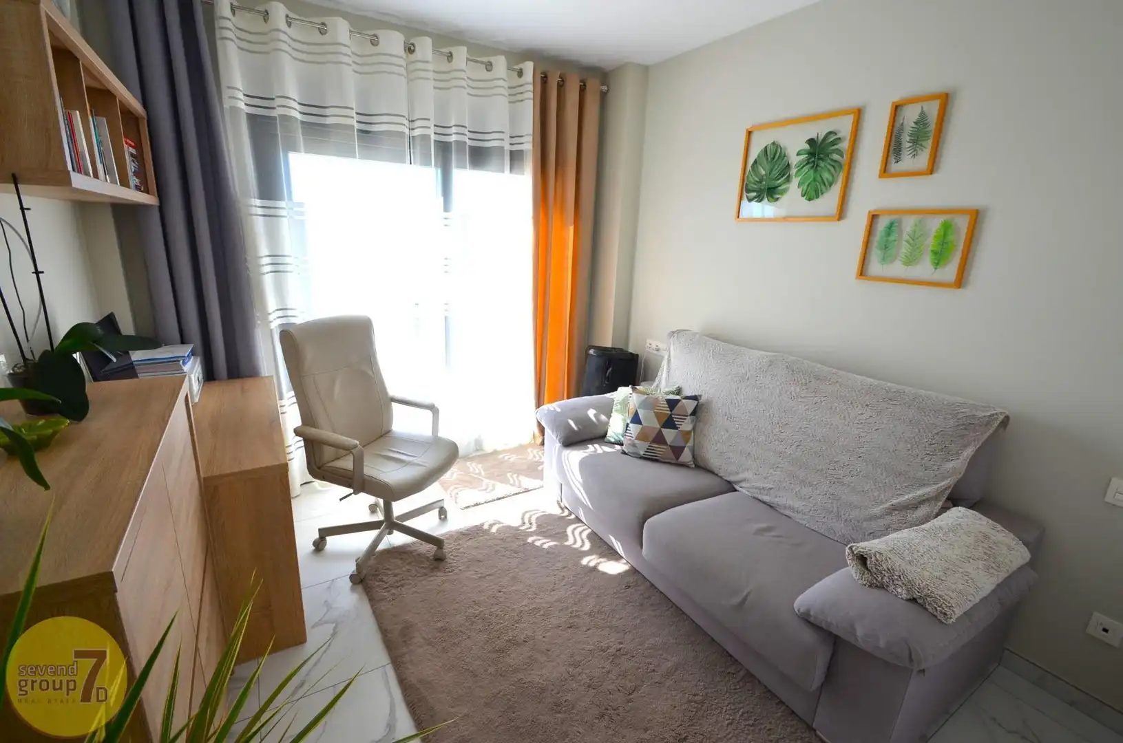Villa avec terrasse à vendre à Balcón de Finestrat - Terra Marina, imagen 15