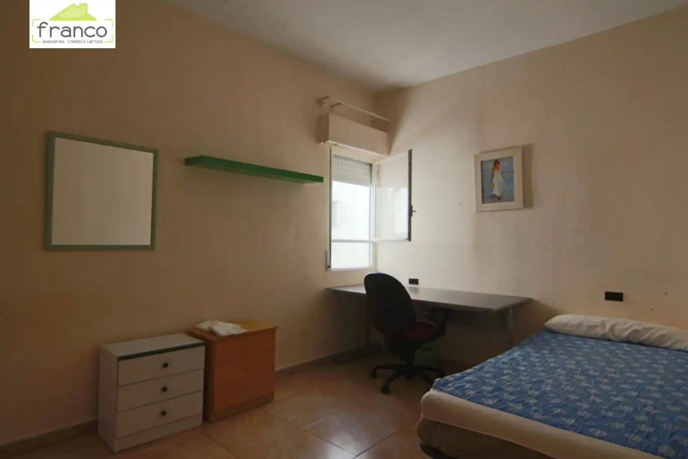 Appartamento con terrazza in affitto a Centro, imagen 11
