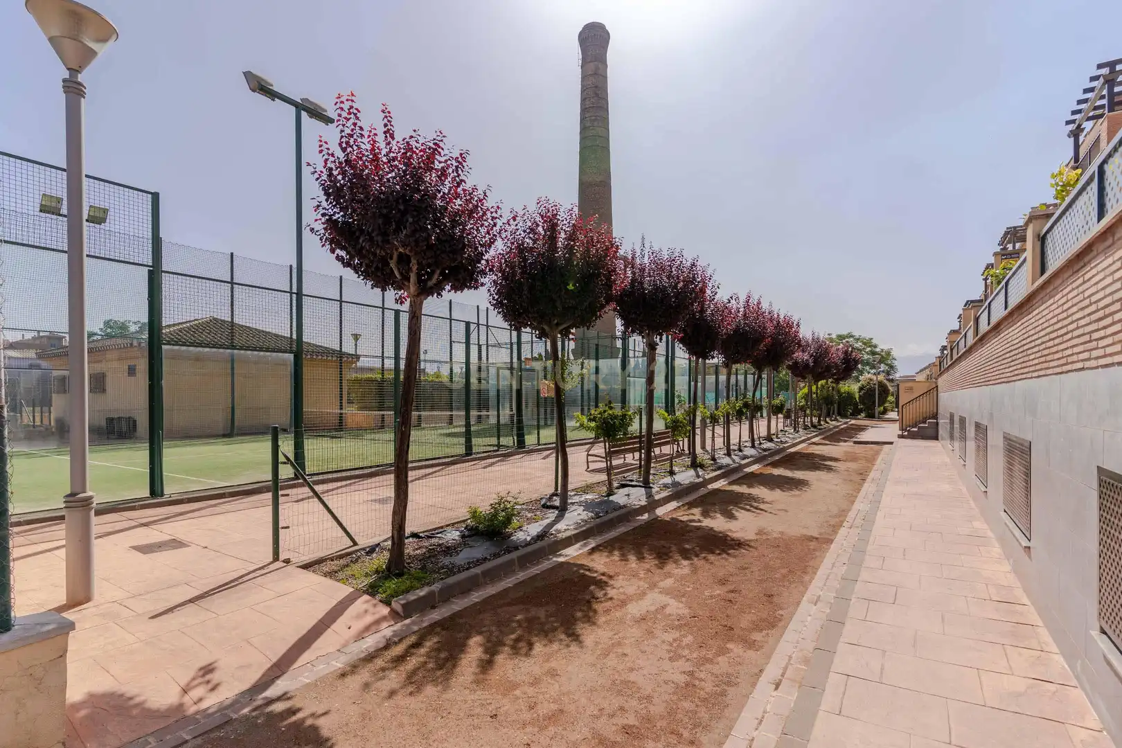 Terrace of Apartments for sale in Atarfe  with Balcony and Community pool