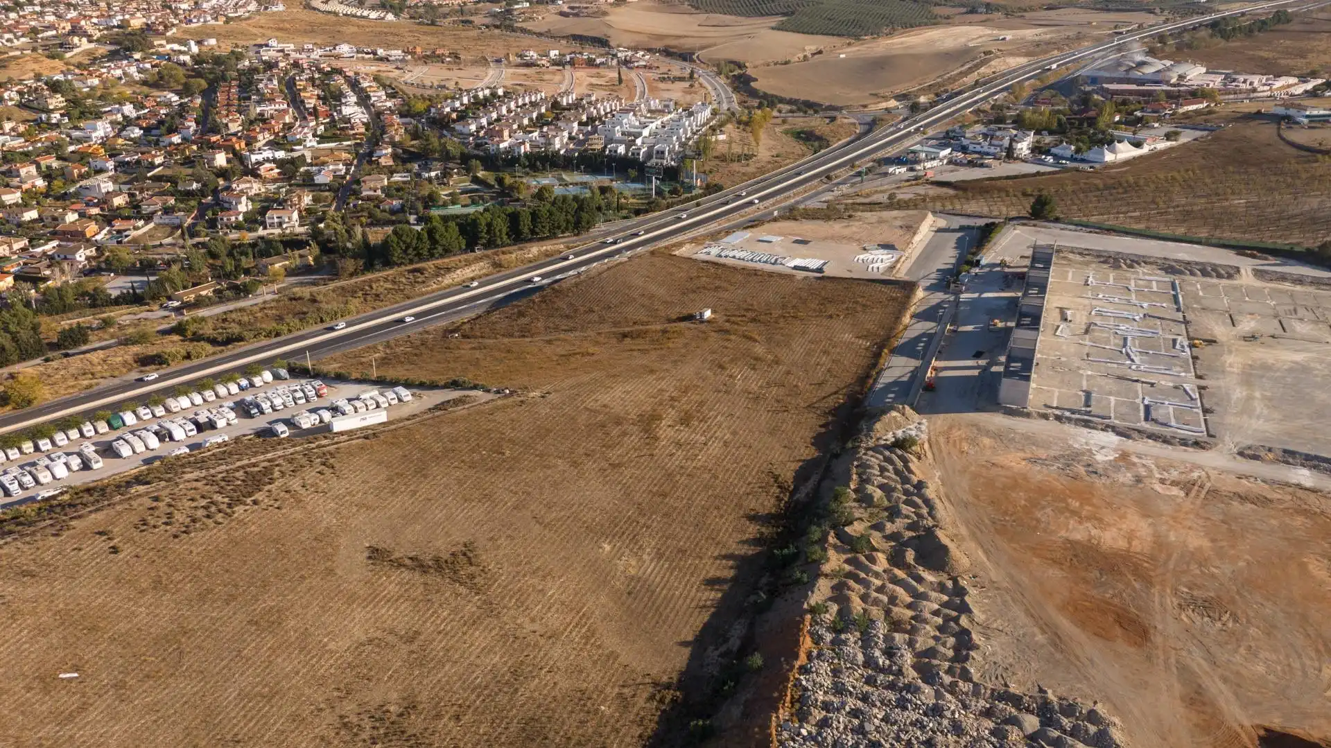 Terreno rustico in vendita a Villa de Otura, imagen 19