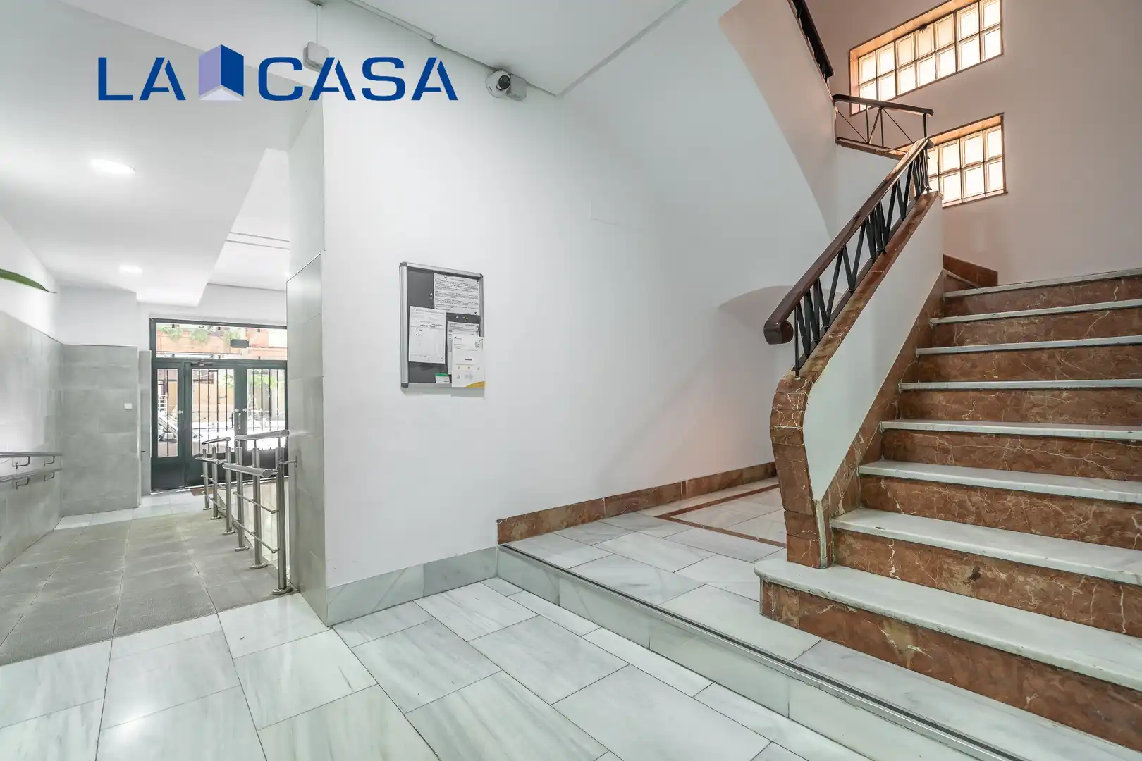 Appartement avec ascenseur à vendre à Paseo SANTA MARIA DE LA CABEZA, imagen 25