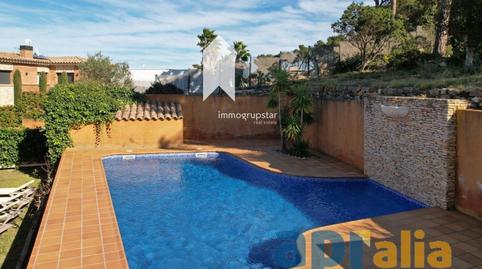 Foto 4 de Casa o xalet en venda a Domenech I Montaner, Torre Valentina - Mas Vilar de La Mutxada - Treumal, Girona