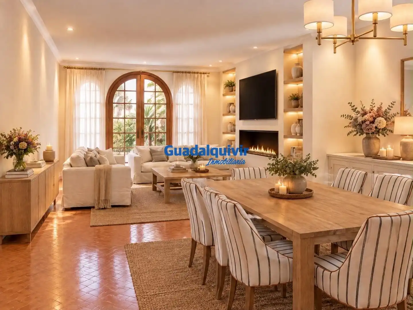 Duplex avec ascenseur à vendre à Casco Antiguo, imagen 5