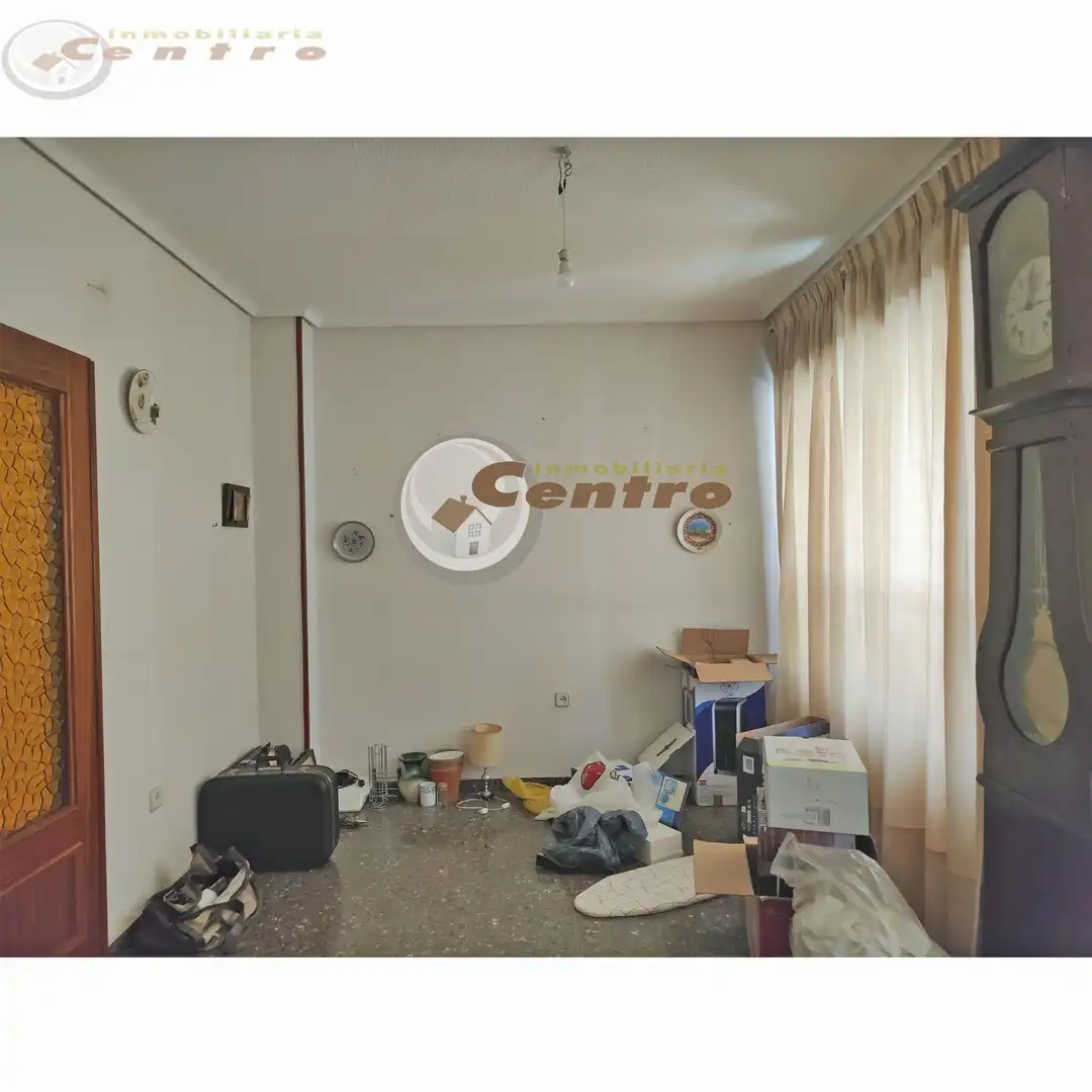 Flat with terrace for sale in concepcion, imagen 3