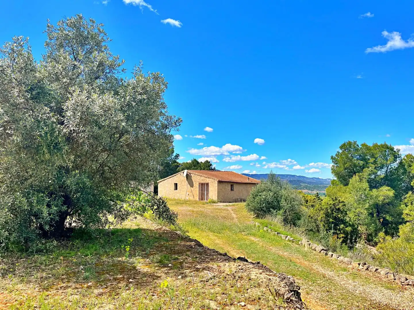 Houses for sale in Flix