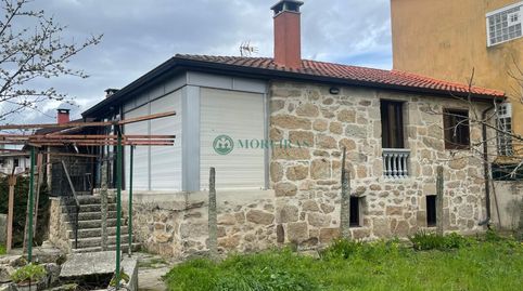 Foto 3 de Casa o chalet en venta en Mariñamansa, Ourense Capital