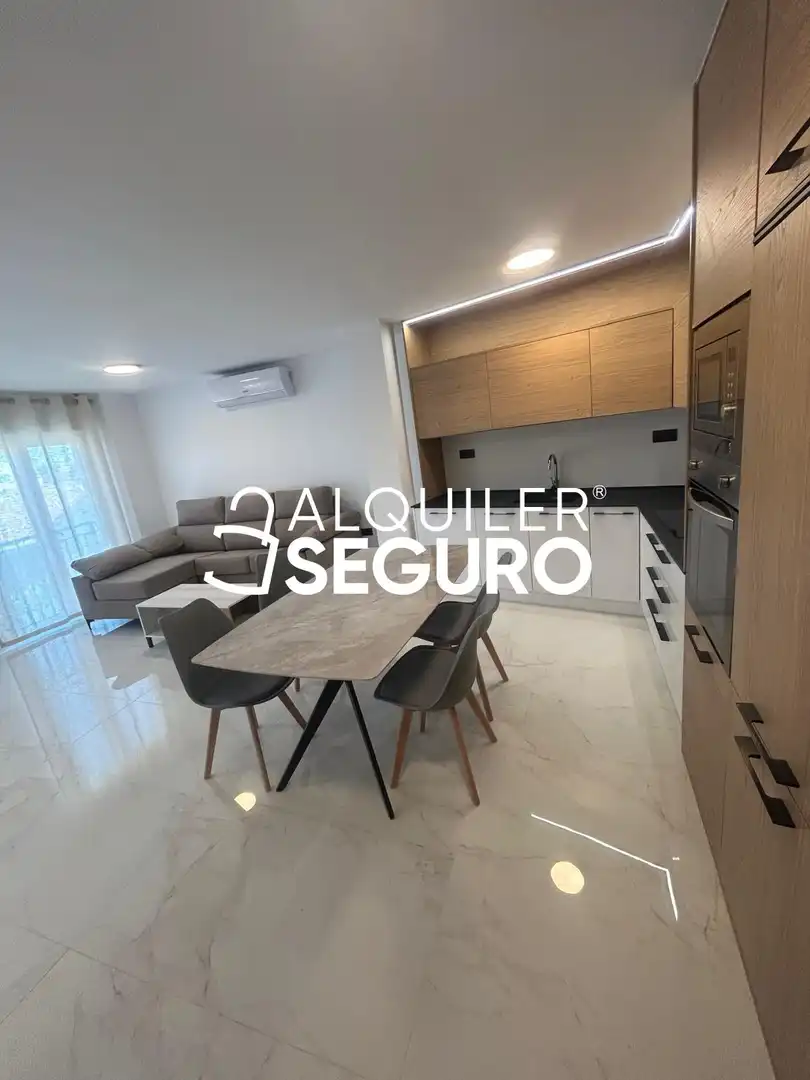 Flat to rent in Real, imagen 8