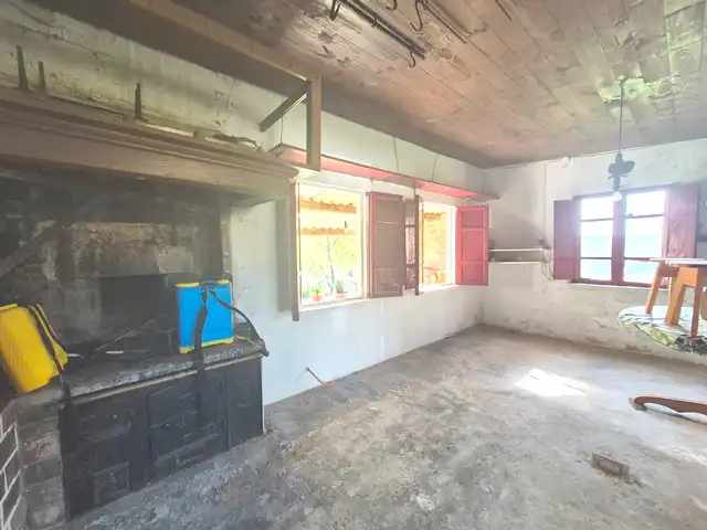 Casa o chalet en venta en Cerdido con Jardín privado