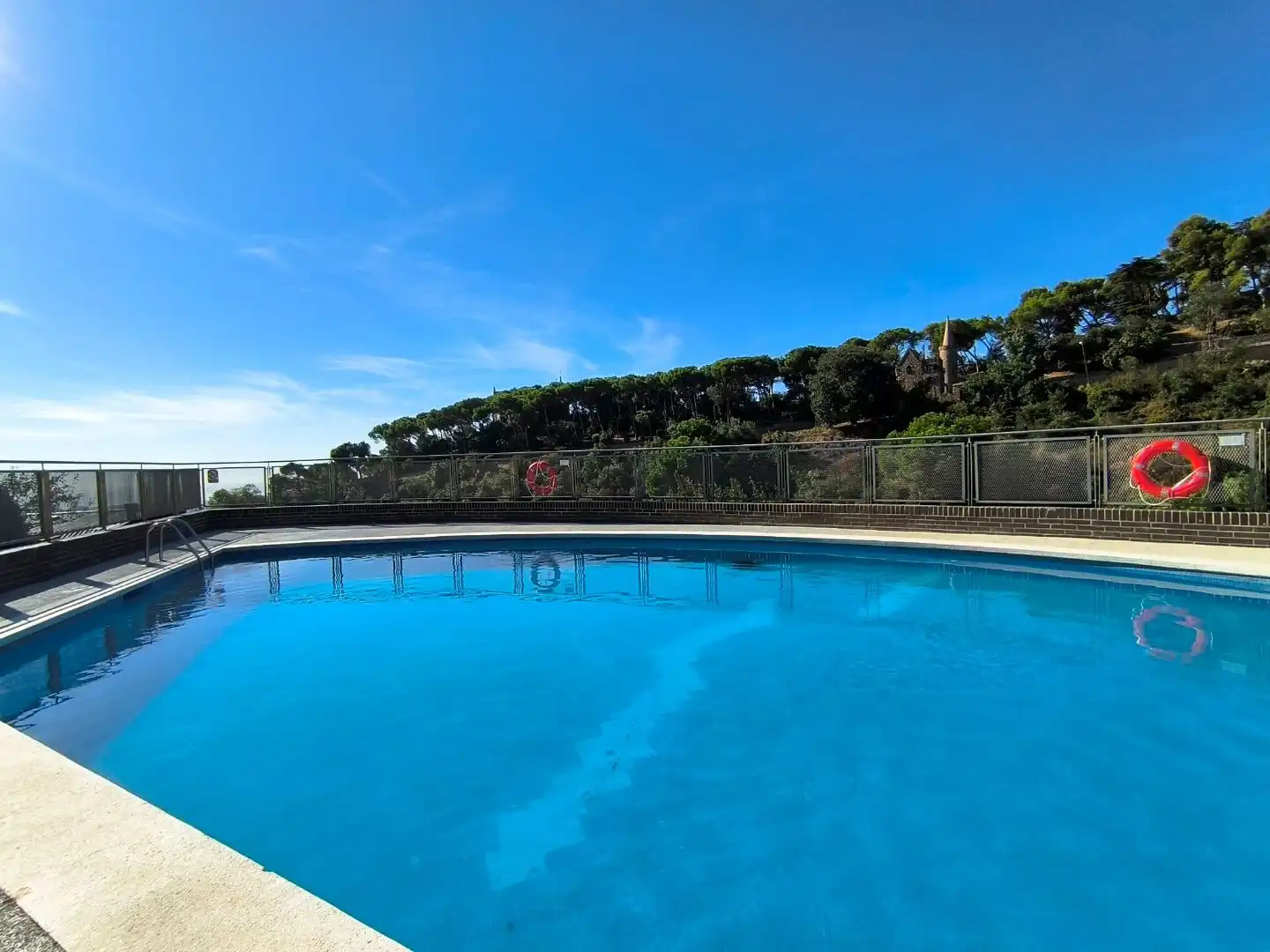 Casa o chalet de alquiler en Barcelona, Barcelona
