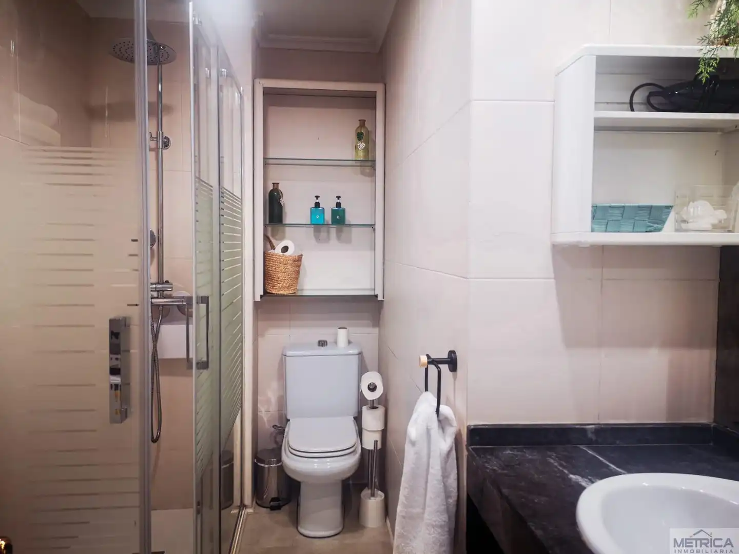 Apartament de lloguer a alto a Villares, imagen 6