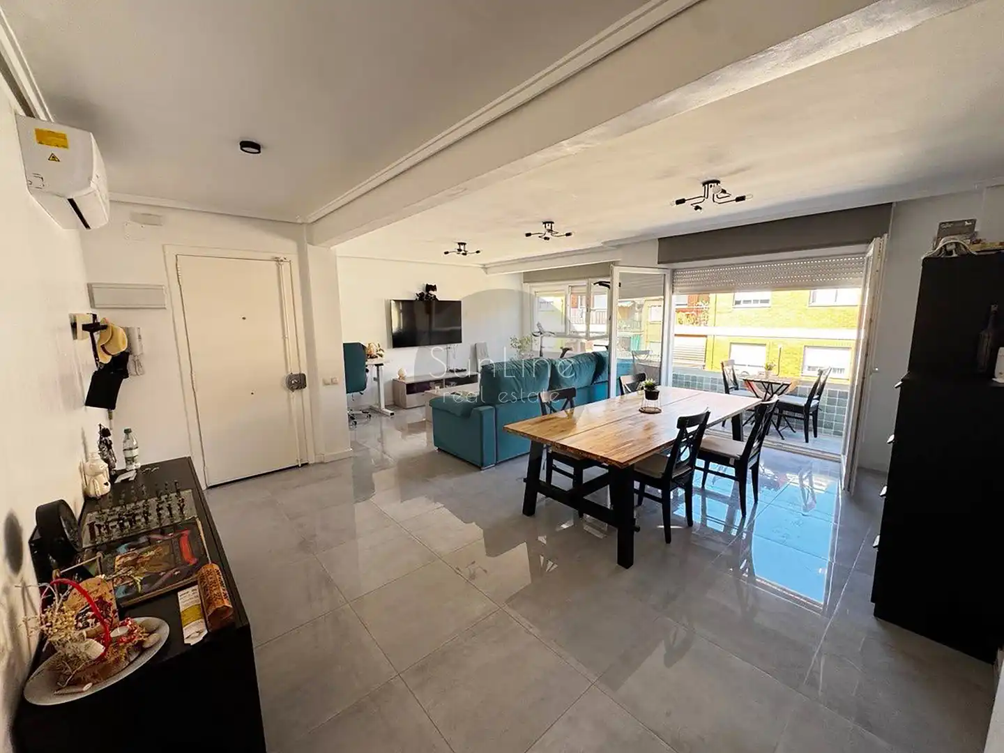 Wohnung mit Terrasse zum Verkauf in Carrer de Pintor Stolz, imagen 11